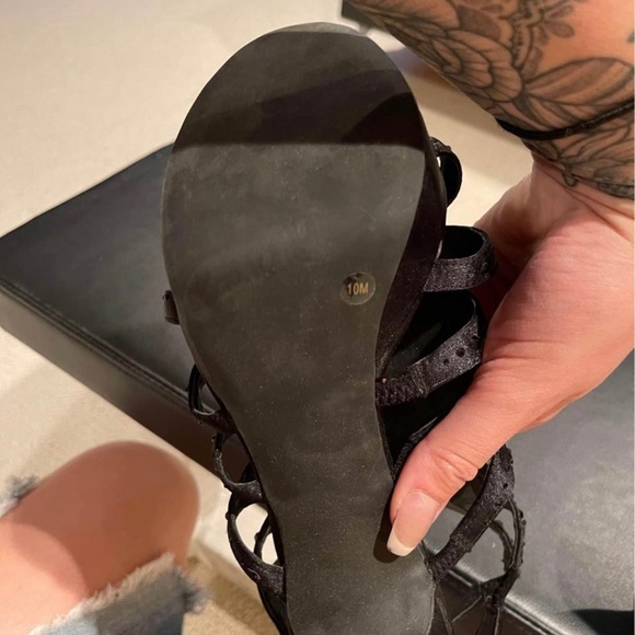 Arnold Churgin High Heels - Picture 4 of 6